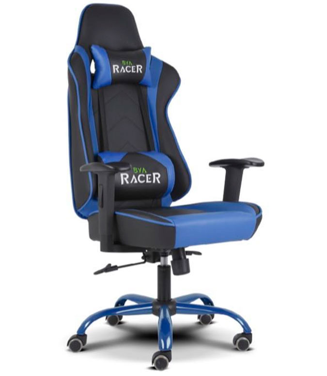 Silla Gamer Bya Racer