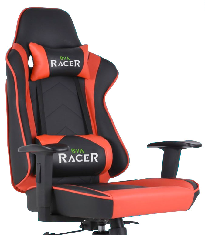 Silla Gamer Bya Racer