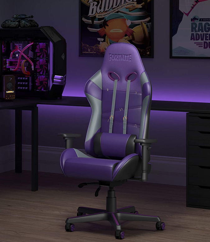 Silla Raspawn Fortnite Raven-X