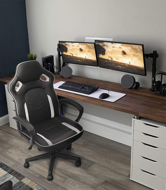 Silla Gamer Aurora