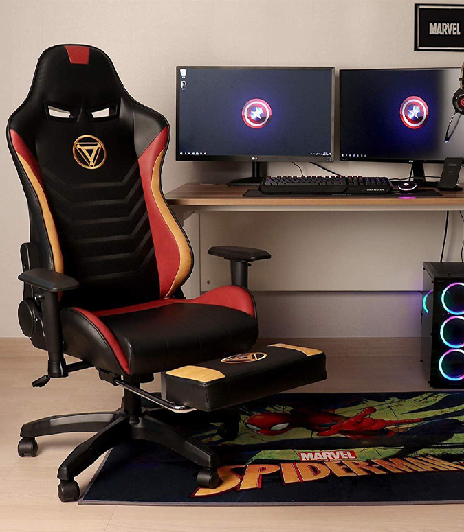 Sillas para Ejecutivos Astro