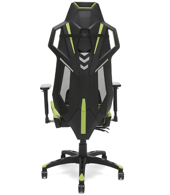 Silla Gamer  Respawn 200