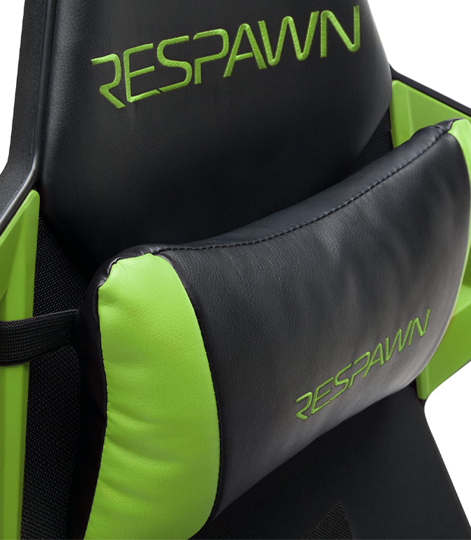Silla Gamer Respawn 200