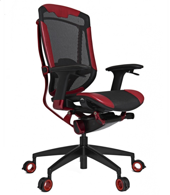 Silla Vertagear Triigger 350
