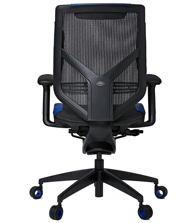 Silla Vertagear Triigger 275 Azul