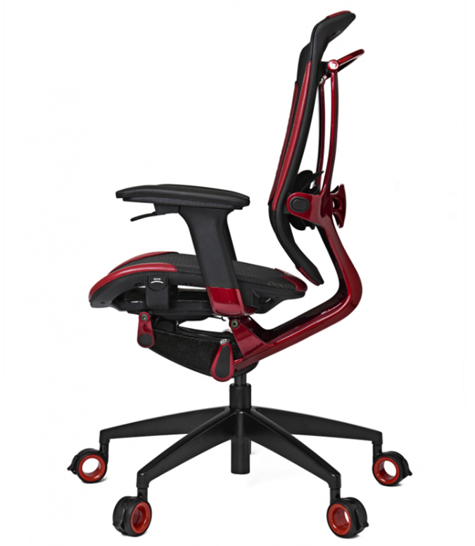 Silla Vertagear Triigger 350