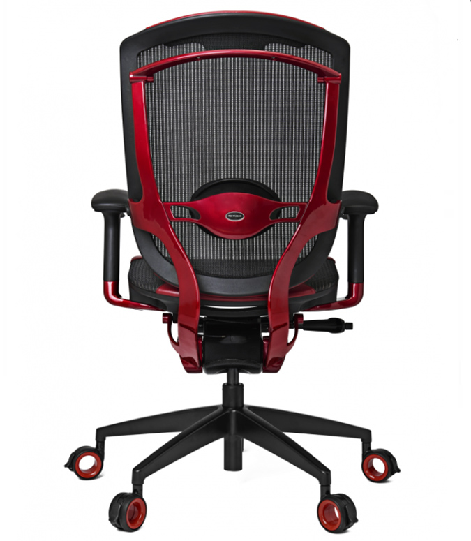 Silla Vertagear Triigger 350