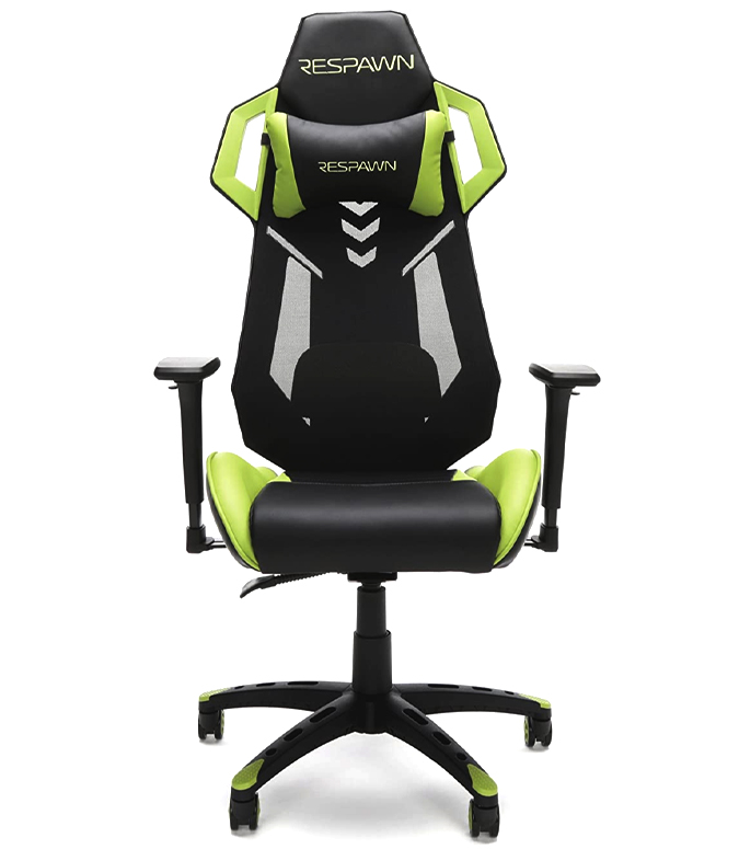 Silla Gamer Respawn 200
