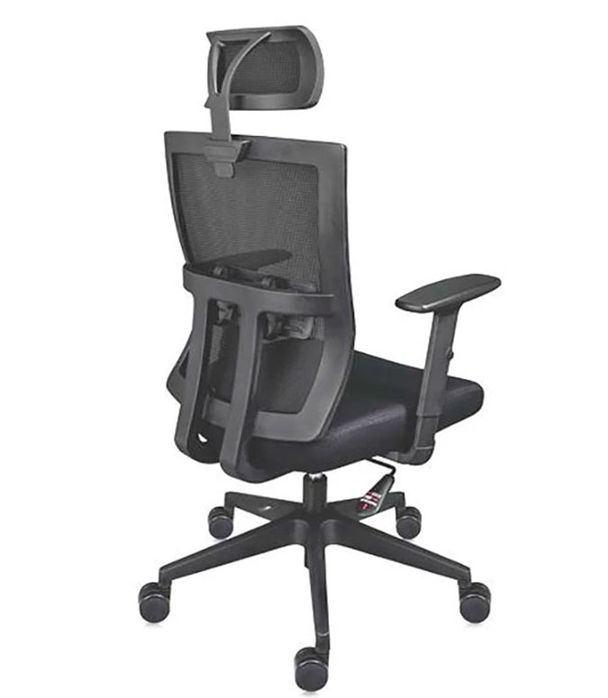 Silla Athenas Cabecera