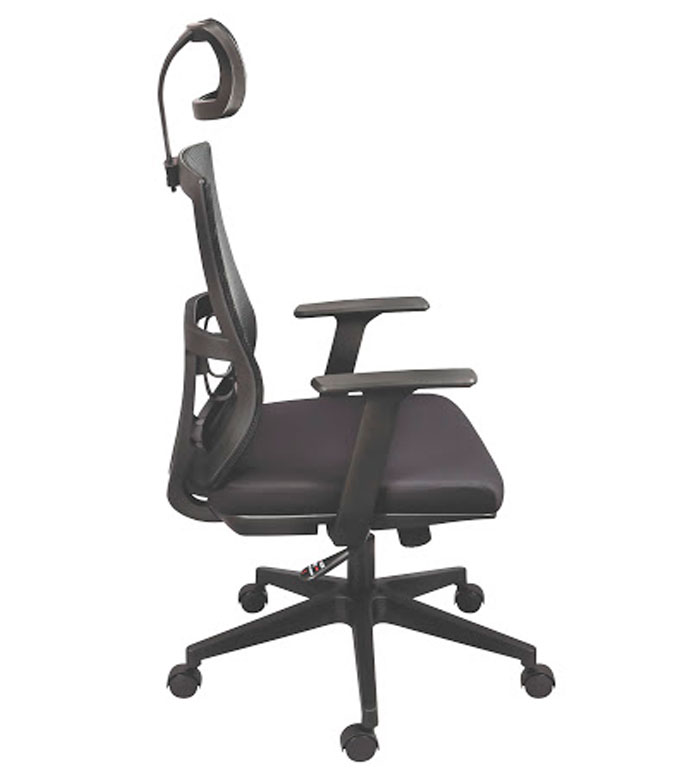 Silla Athenas Cabecera