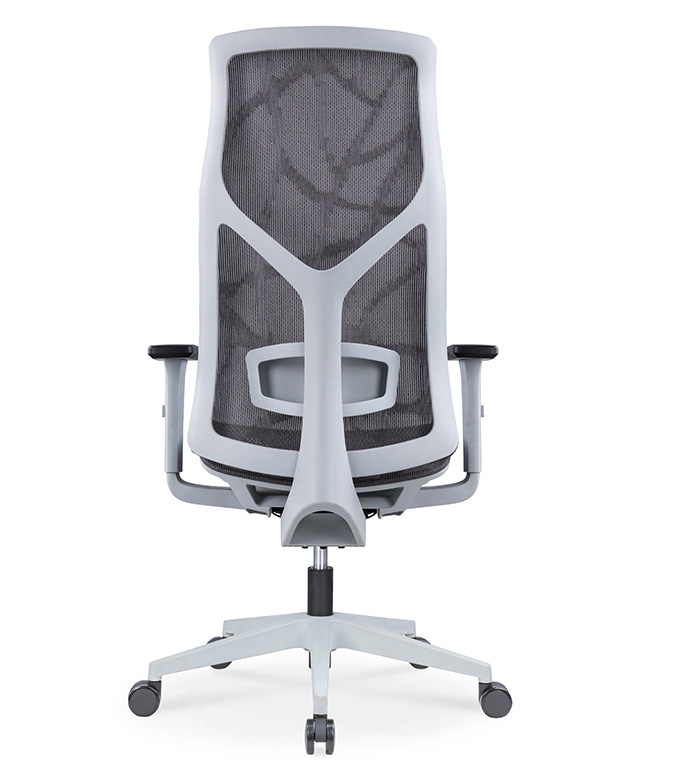 Silla Ejecutiva Genova