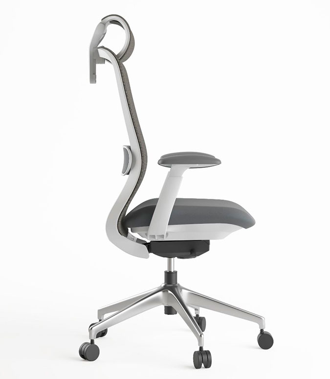 Sillas para Ejecutivos Londres Cabecera