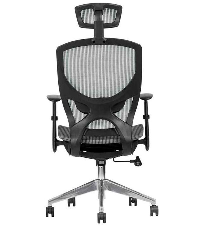 La mejor silla ergonomica