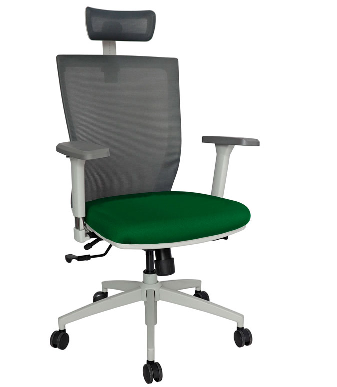 Silla Ejecutiva Nikken