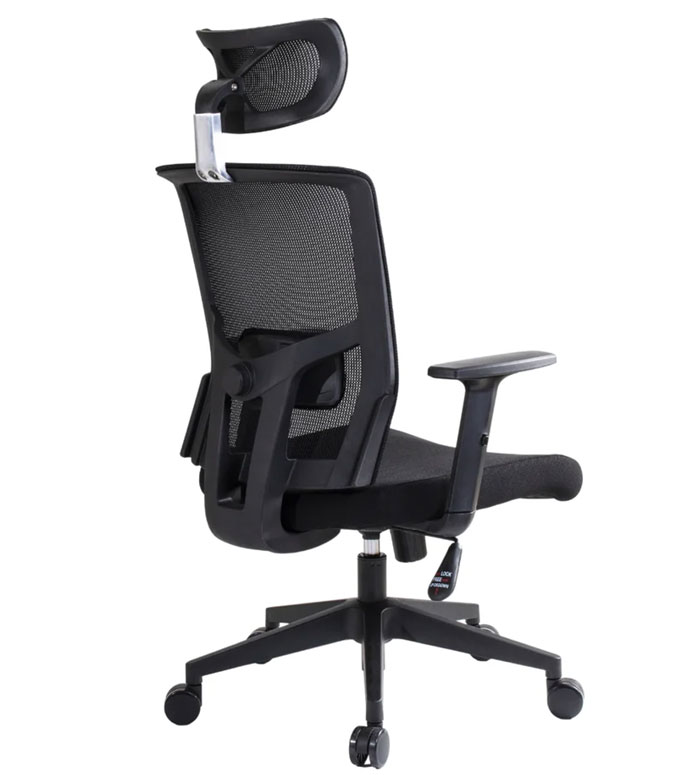 Silla Ejecutiva Caselli