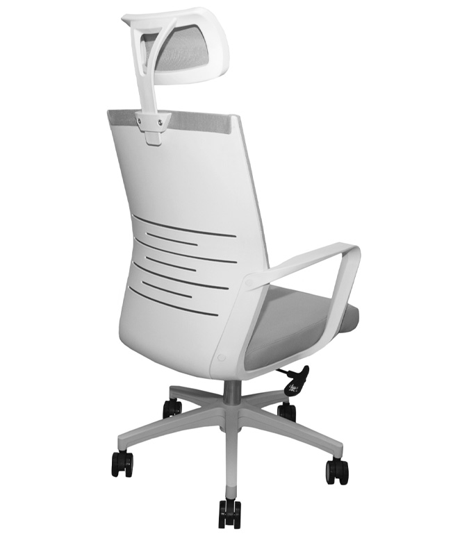 Sillas para Ejecutivos Faber Alto