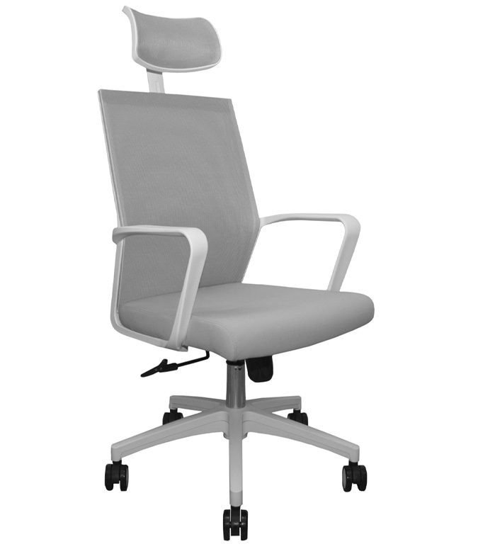 Sillas para Ejecutivos Faber Alto