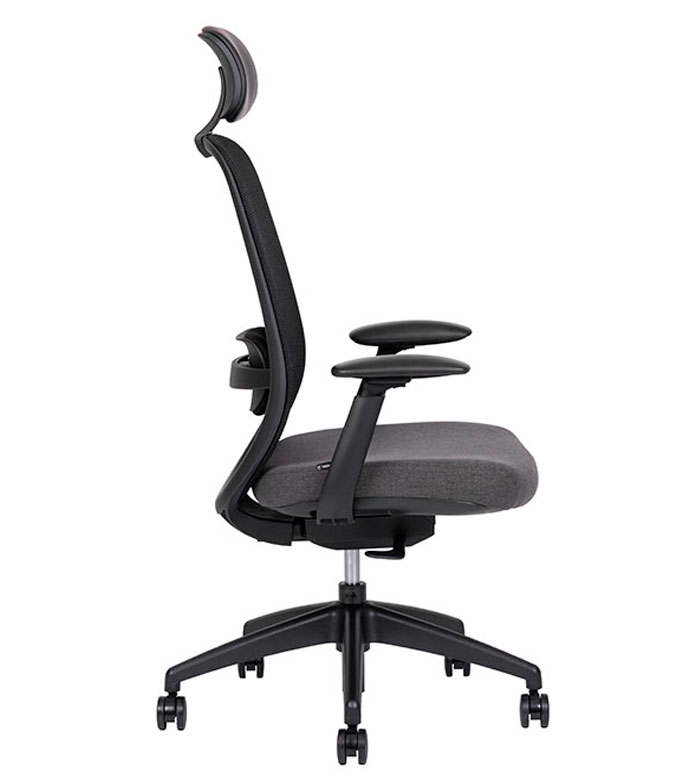 Spirit Express Black