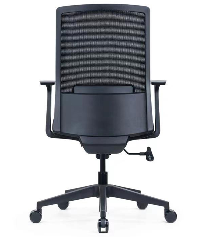 Silla Artic Bajo Negro