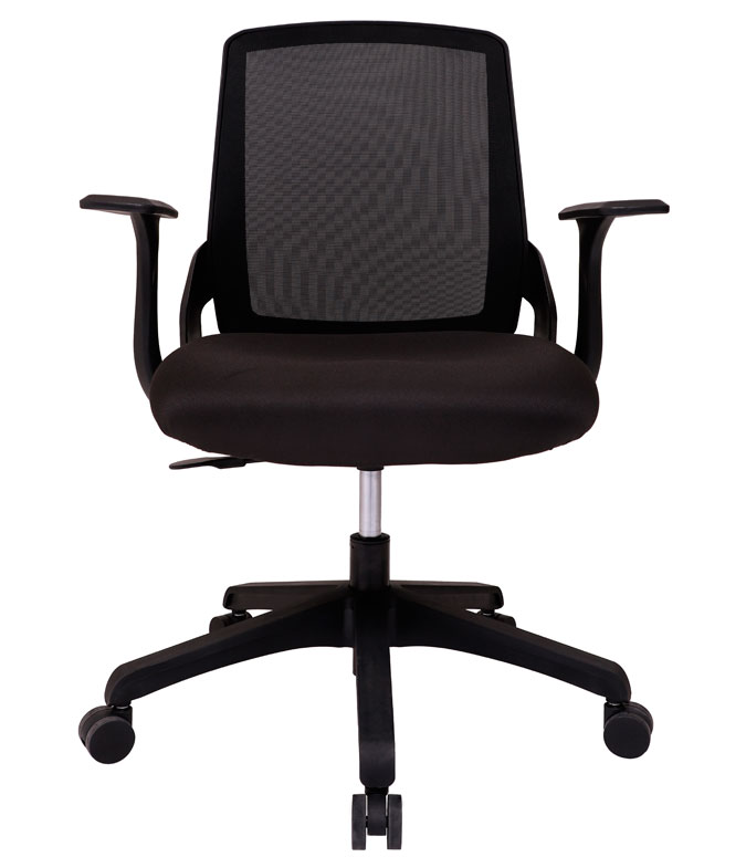 Silla Operativa Delta