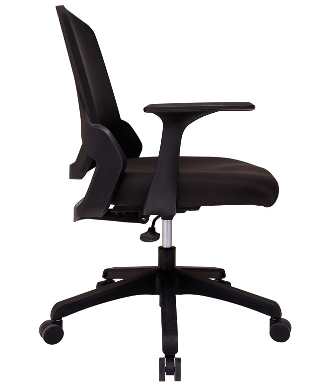 Silla Operativa Delta