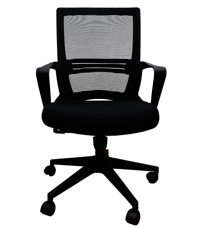 Silla Ejecutiva Titan