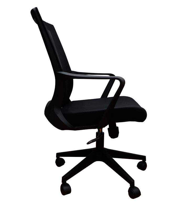 Silla Ejecutiva Titan