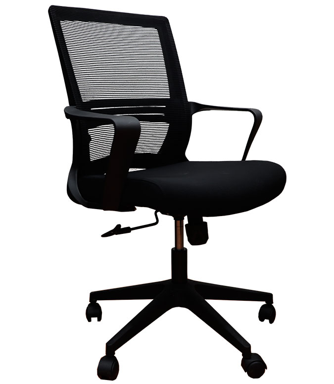 Silla Ejecutiva Titan