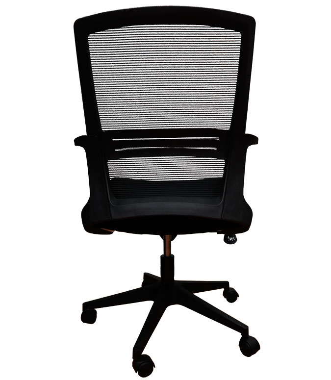 Silla Ejecutiva Titan