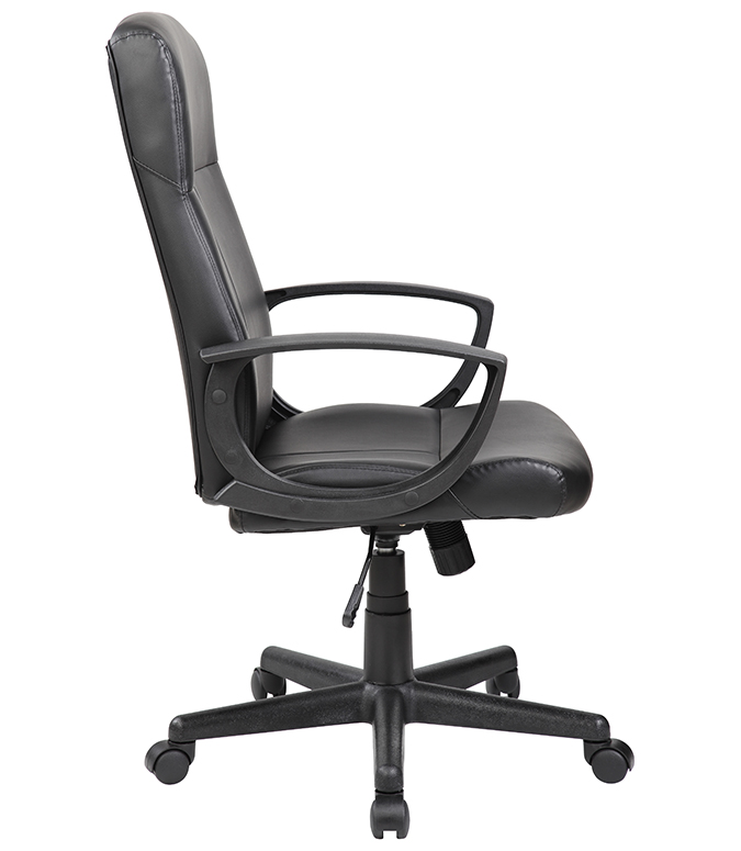 Silla Operativa Milos Baja