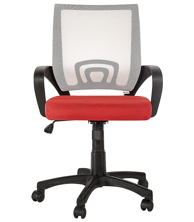 Silla Secretarial Archy