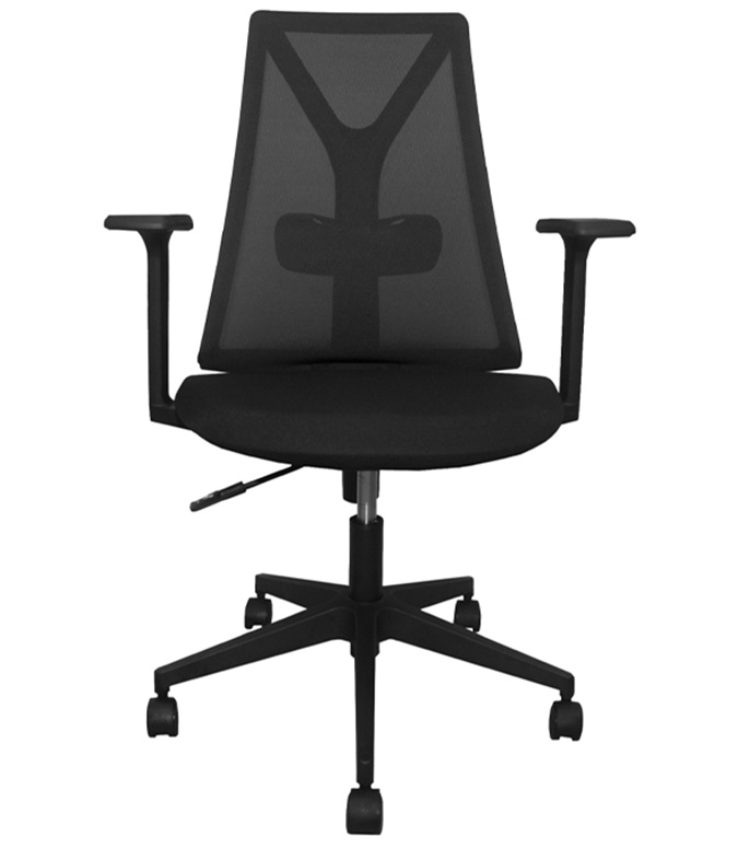 Sillas Operativa Mercurio Bajo