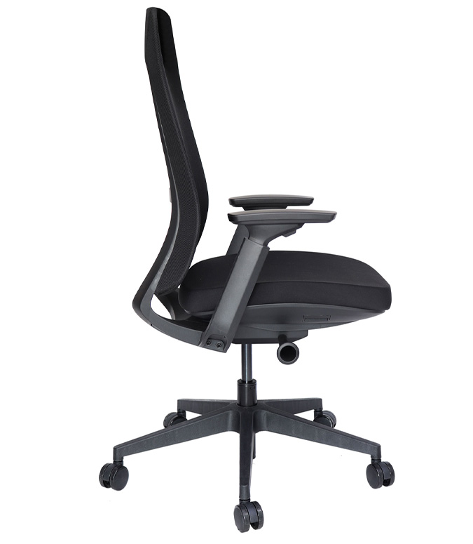 Sillas para Operativos Quo negra